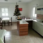 Πανσιόν Stary Sedlonov 3*