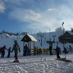 Πανσιόν Stary Sedlonov 3*