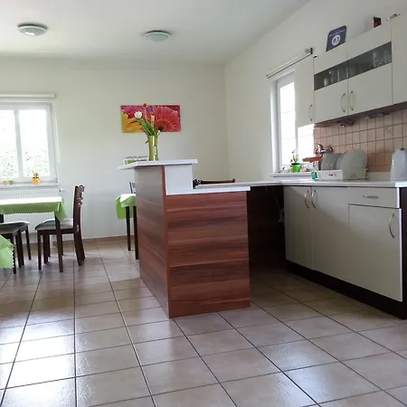 Stary Sedlonov 3*