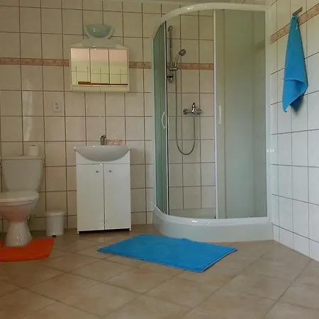 Stary Sedlonov Guest house