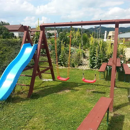 Penzion Starý Sedloňov 3*