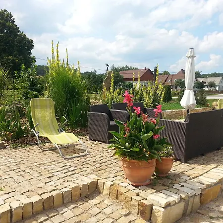 Guest house Stary Sedlonov *