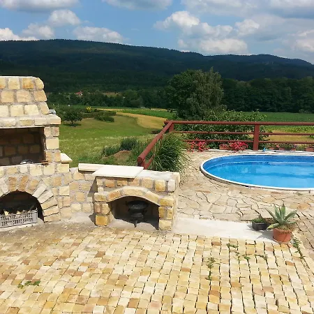 Stary Sedlonov Guest house Trutnov