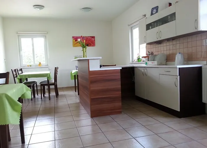 Stary Sedlonov 3*